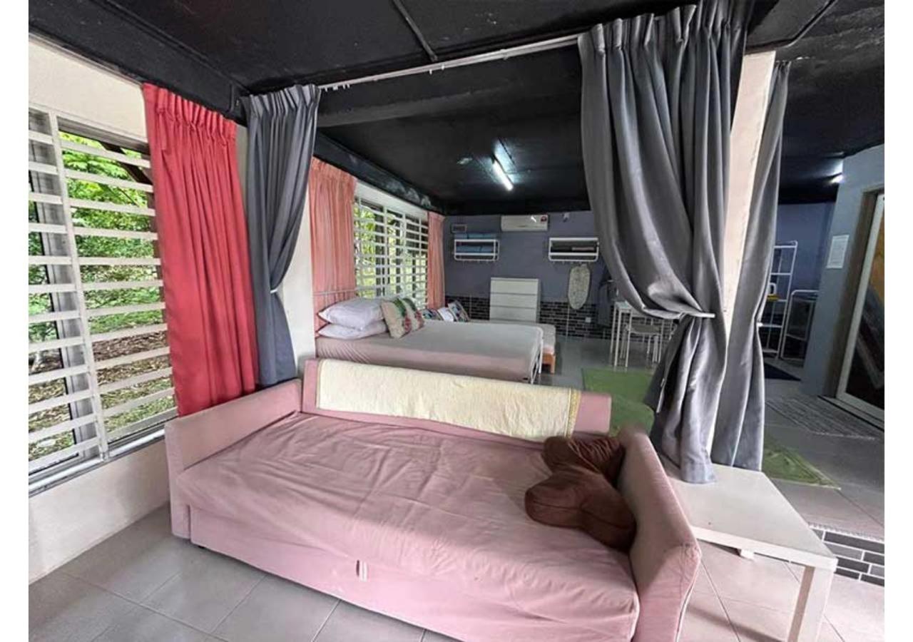 Resort D Rumah Bonda River View Kuala Kangsar Exteriör bild