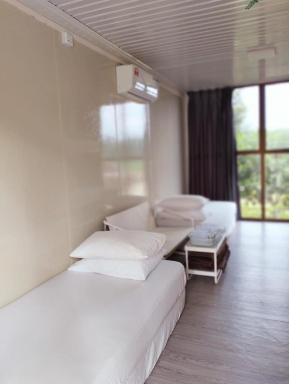 Resort D Rumah Bonda River View Kuala Kangsar Exteriör bild