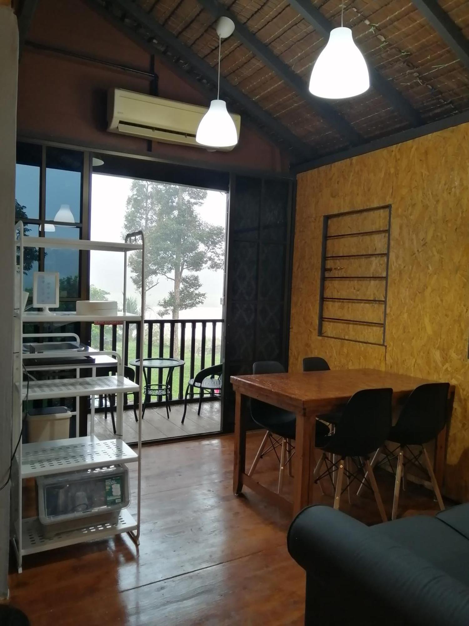 Resort D Rumah Bonda River View Kuala Kangsar Exteriör bild