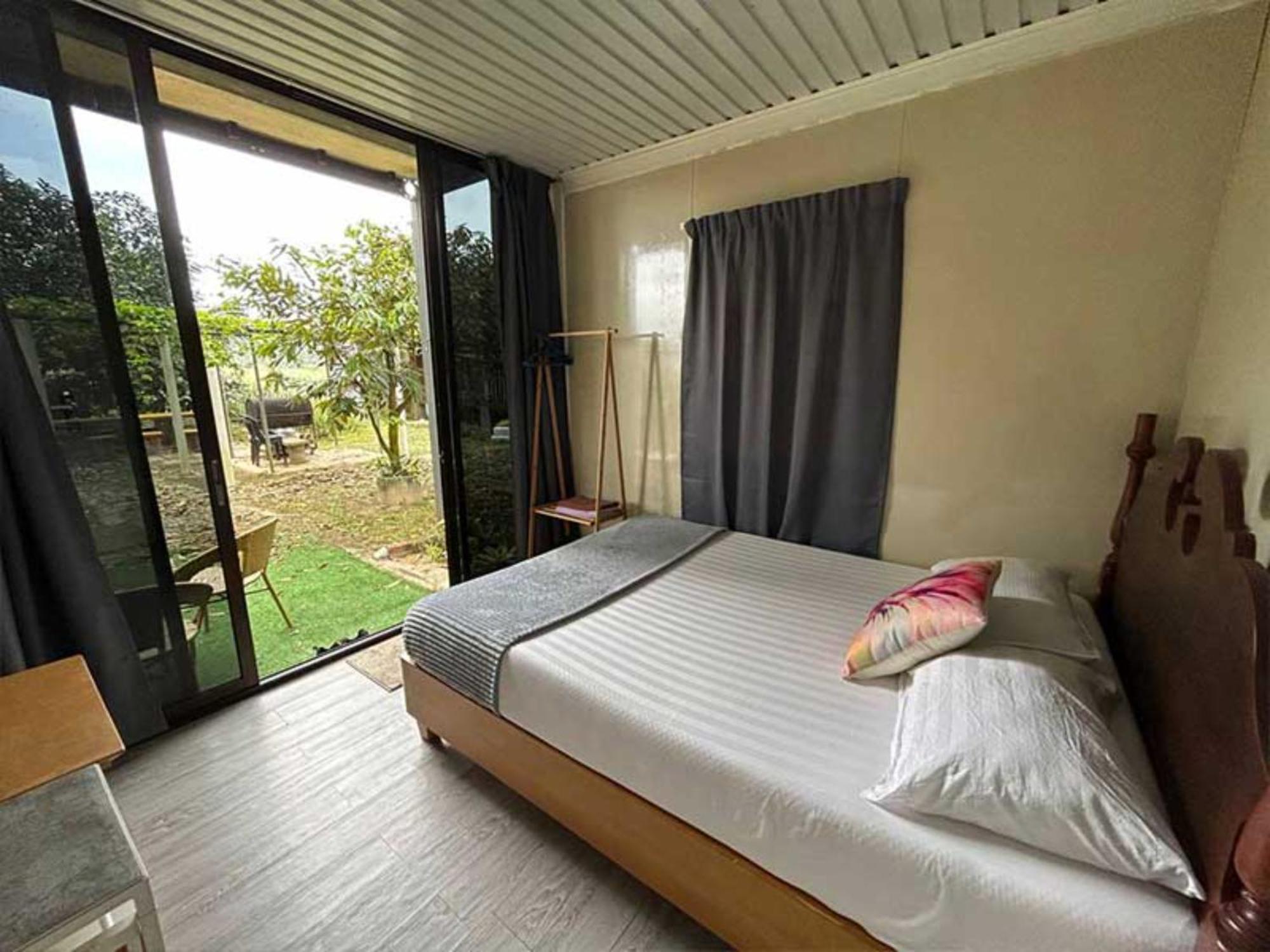 Resort D Rumah Bonda River View Kuala Kangsar Exteriör bild